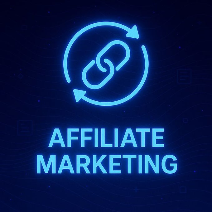 setup and manage  affiliate program, awin, shareasale