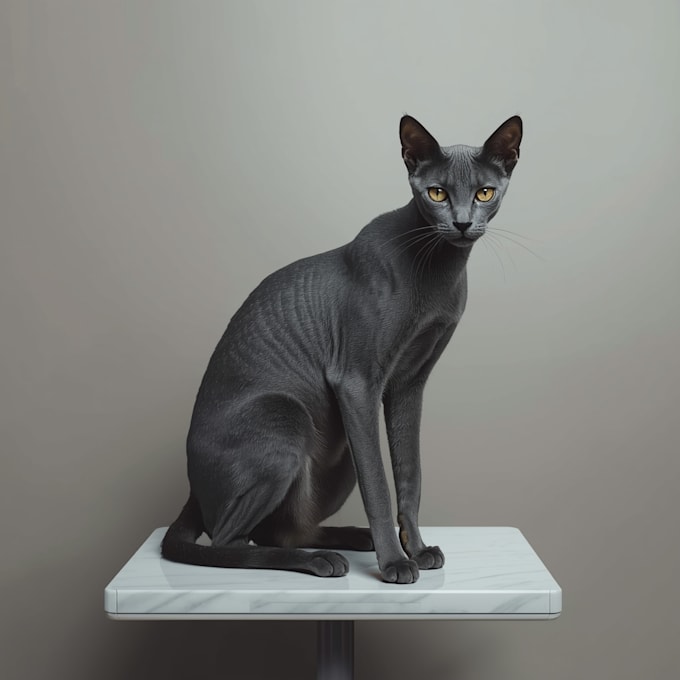 create ultra realistic custom digital art in 24h