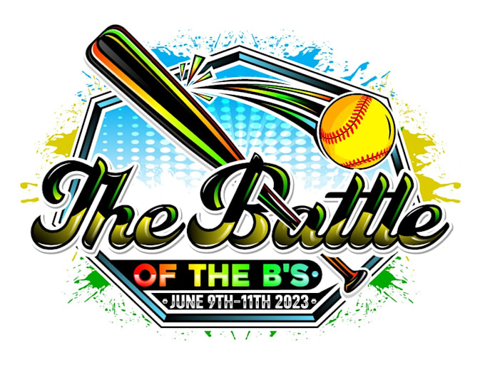 do professional texas state tournament logo