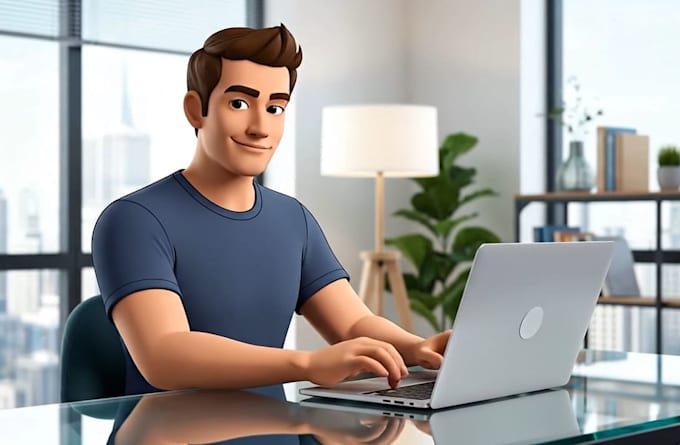 create youtube automation video for you