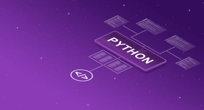 write python scripts for automation and data processing