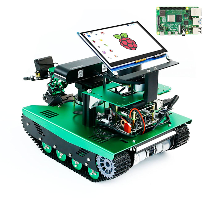 help with your raspberry pi project