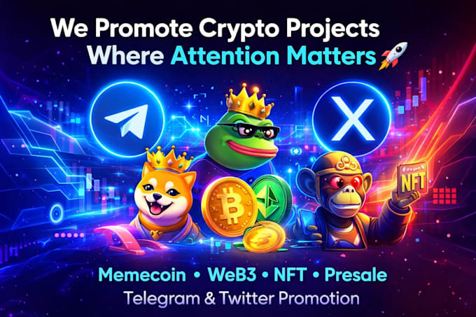 promote your telegram post to targeted audience