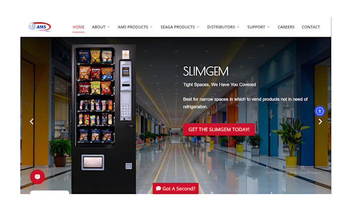 vending machine website atm website vending business website vending machine