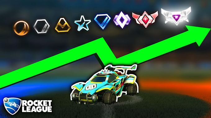 be your professional rocket league coach