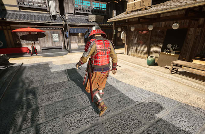develop a playable unreal engine 5 game or core systems