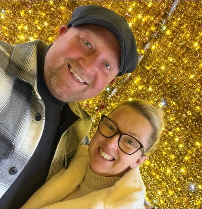 create mature gen x couples ugc videos for your brand uk