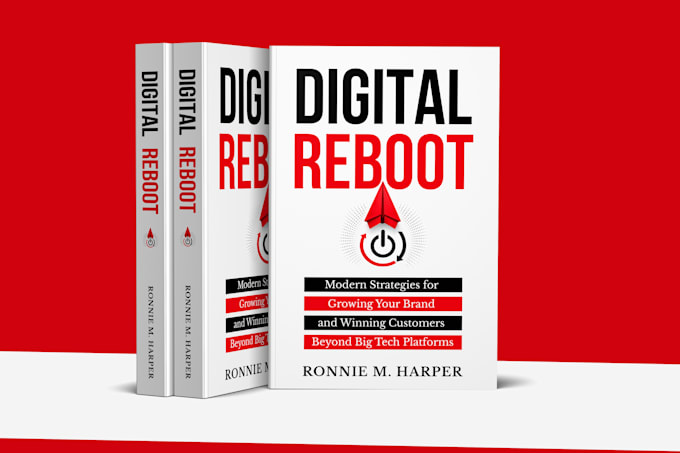 do book cover design, ebook cover design, book cover