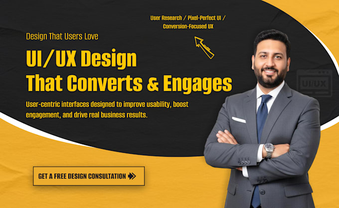 design dashboard UI UX for saas, CRM and web apps