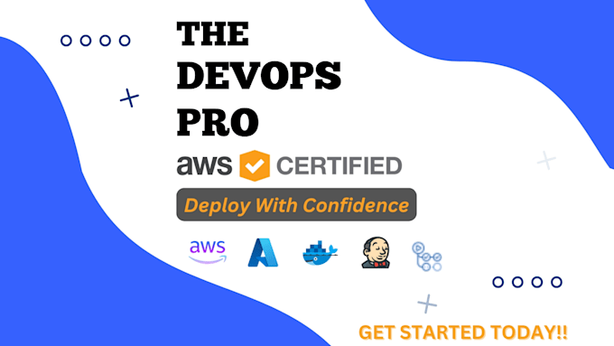 containerize and deploy your application using docker, on AWS or azure