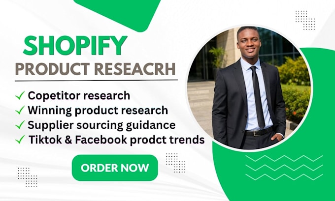 find winning products for shopify dropshipping