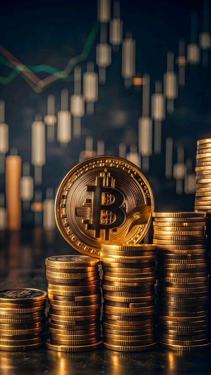 do professional crypto market research and price analysis