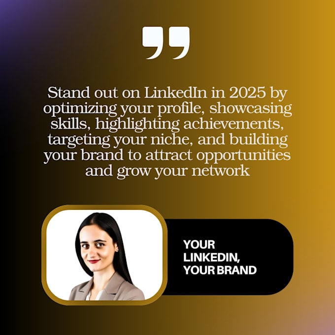optimize your linkedin profile for max visibility
