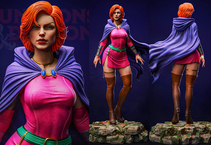 3d stylized character animation 3d cartoon character modeling rigging ...