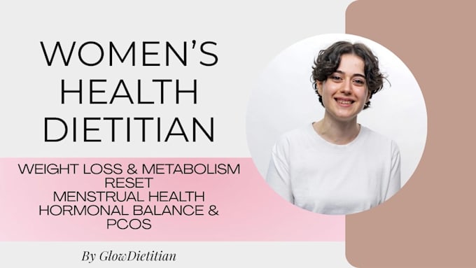 fix your metabolism with a personalized hormonal weight plan