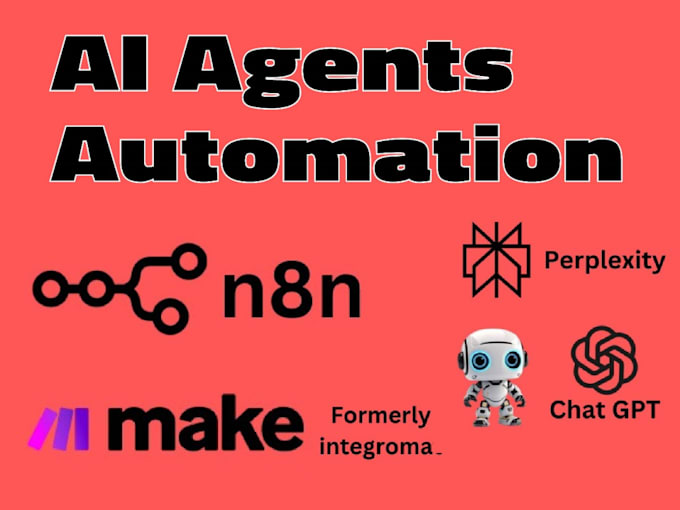 develop scalable ai agent using n8n and custom ai agents