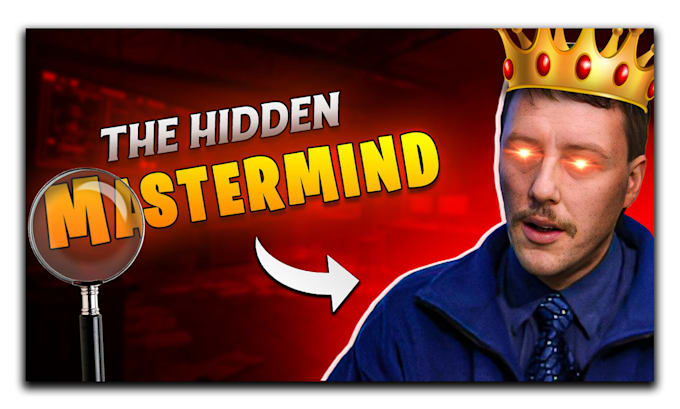 be your thumbnail maker
