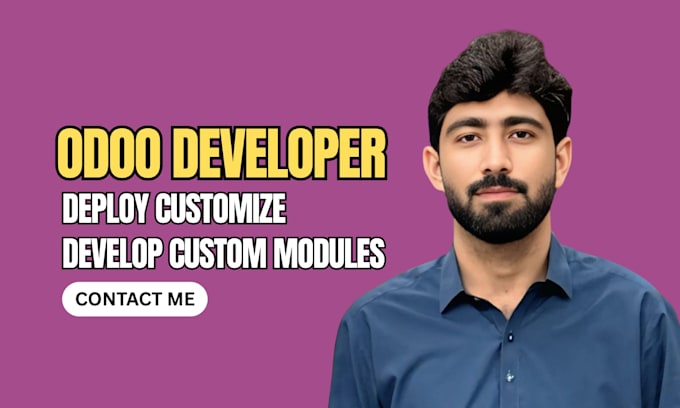 deploy, customize, and develop custom modules in odoo