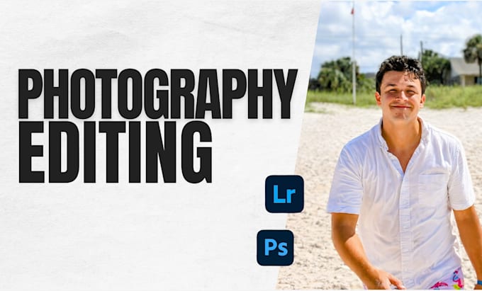 professionally edit your photography session