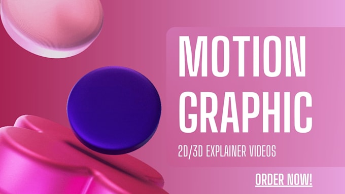 create saas explainer video motion graphic aftereffect demo product webapp promo