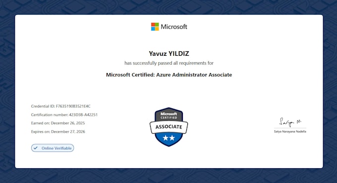 build secure azure networking with terraform