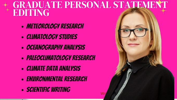 proofread and edit your MBA essay and personal statement