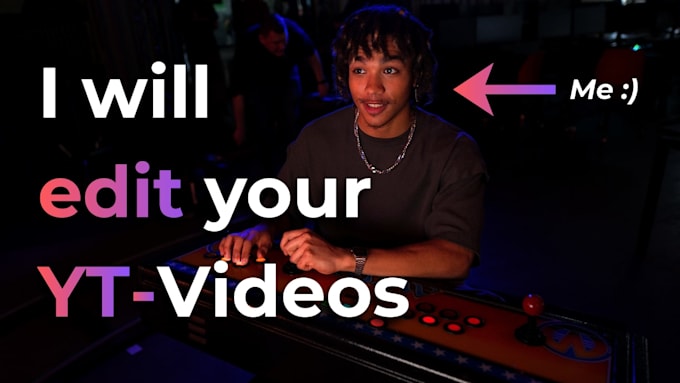 edit your educational yt videos