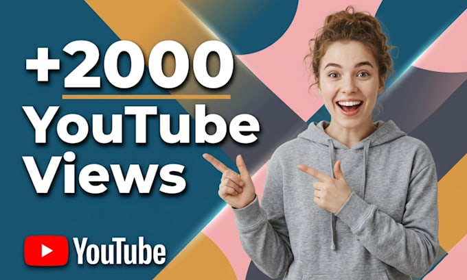 instant gain 2000 youtube views