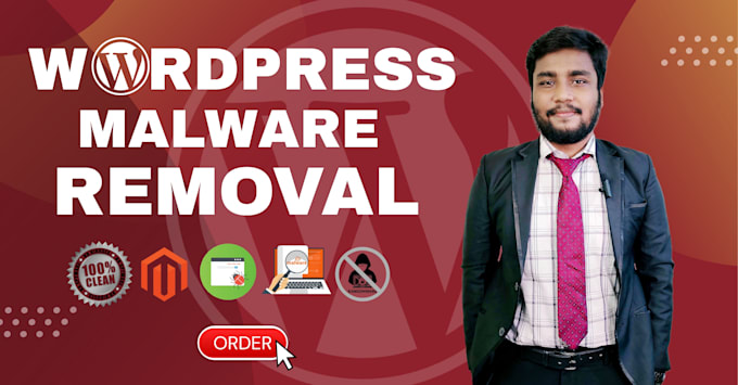 remove malware, wordpress malware removal, fix hacked wordpress security