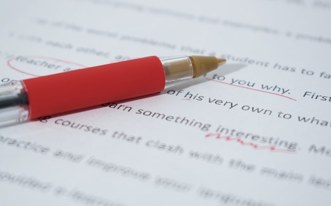 rewrite ia to human text