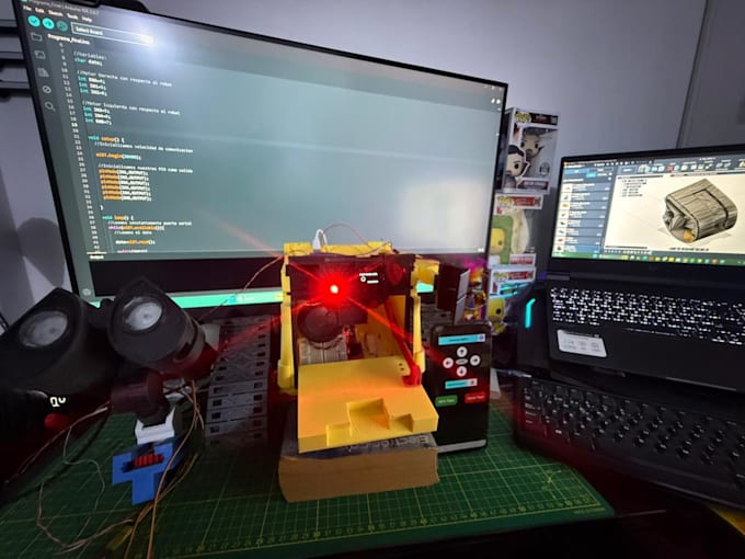 develop and debug arduino embedded systems projects