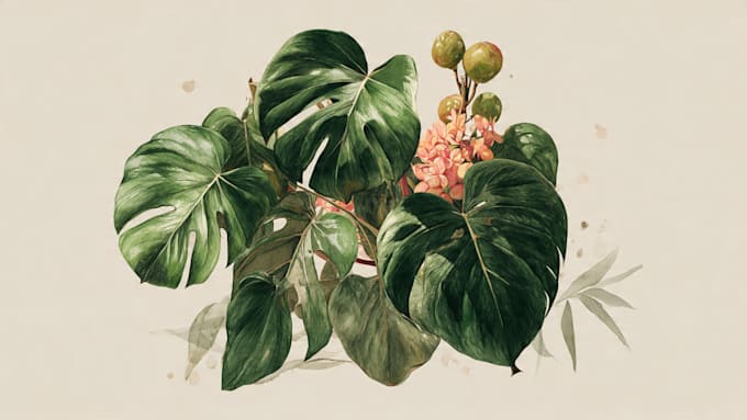 illustrate best botanical illustration
