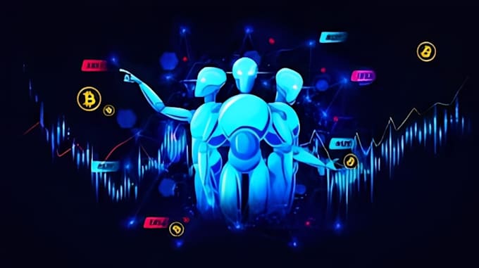 build a profitable crypto trading bot arbitrage bot for binance solana bsc