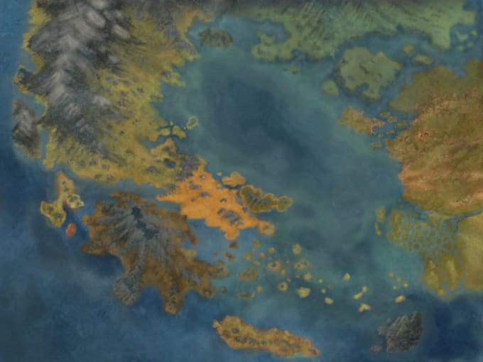 make maps for your dnd campaign