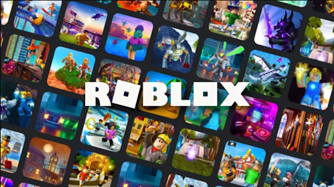 build any roblox map, models