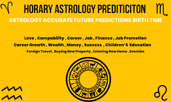 answers your question using vedic astrology
