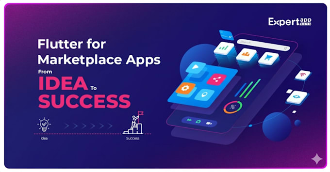 build a flutter mobile app