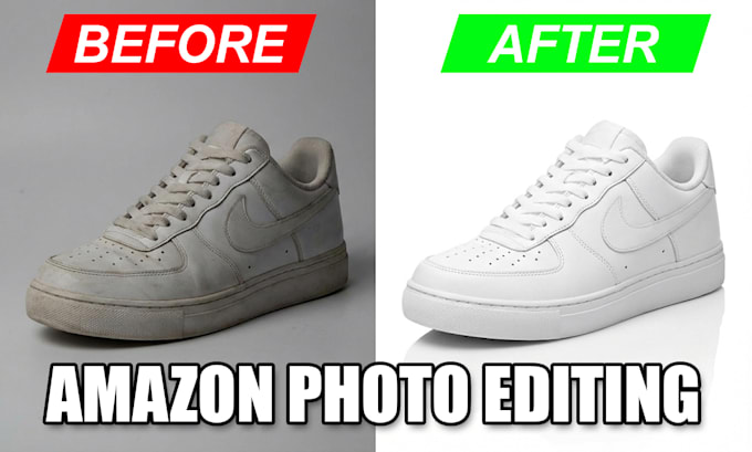 be your amazon fba virtual assistant and graphic designer