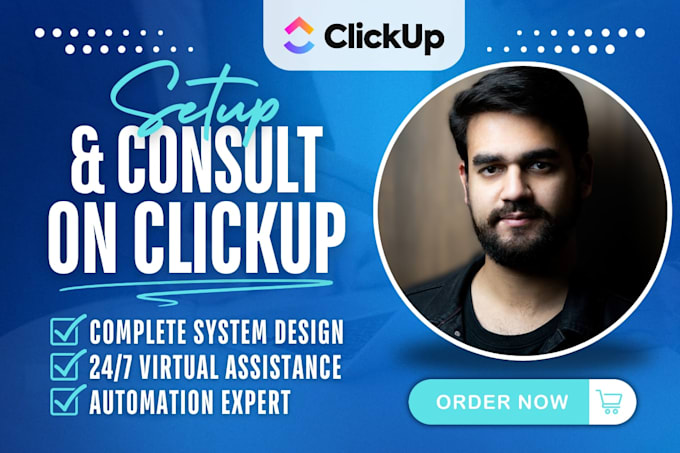 audit your clickup setup and improve it for you