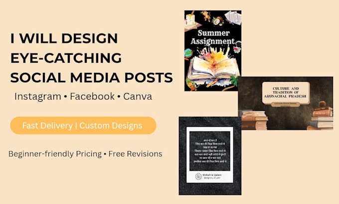 design professional instagram posts and carousels with canva