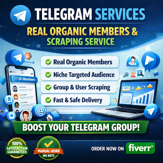 telegram scraping, scrap, scraper, subscribers