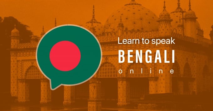 teach bengali language easily