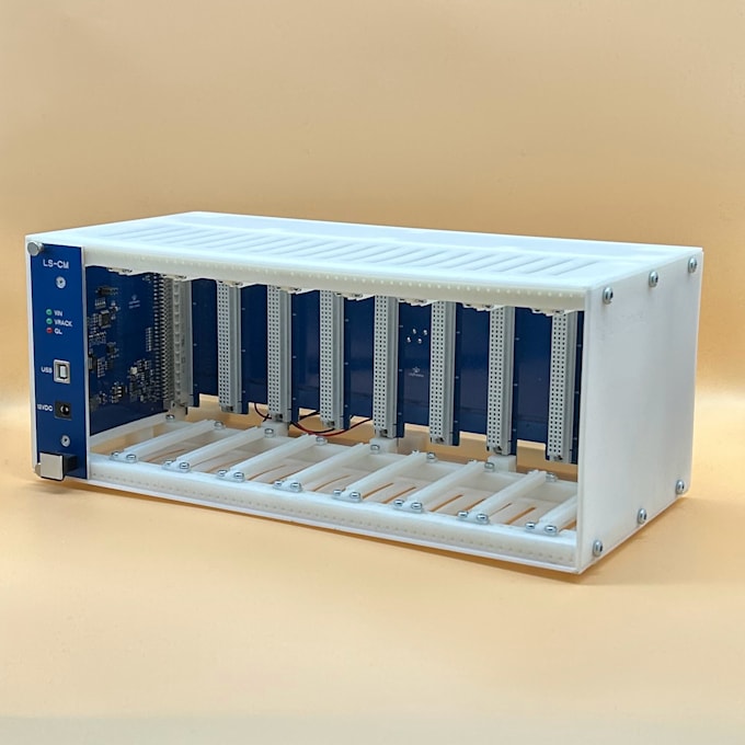 design high quality electronics systems