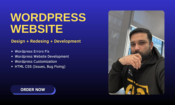 fix wordpress issues and optimize google pagespeed