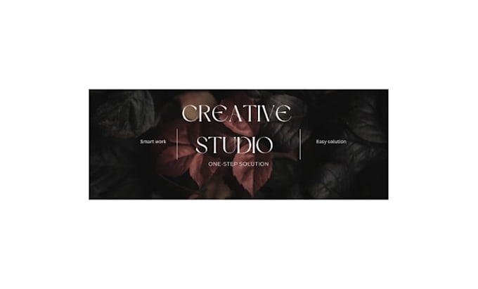 create professional canva graphic designs
