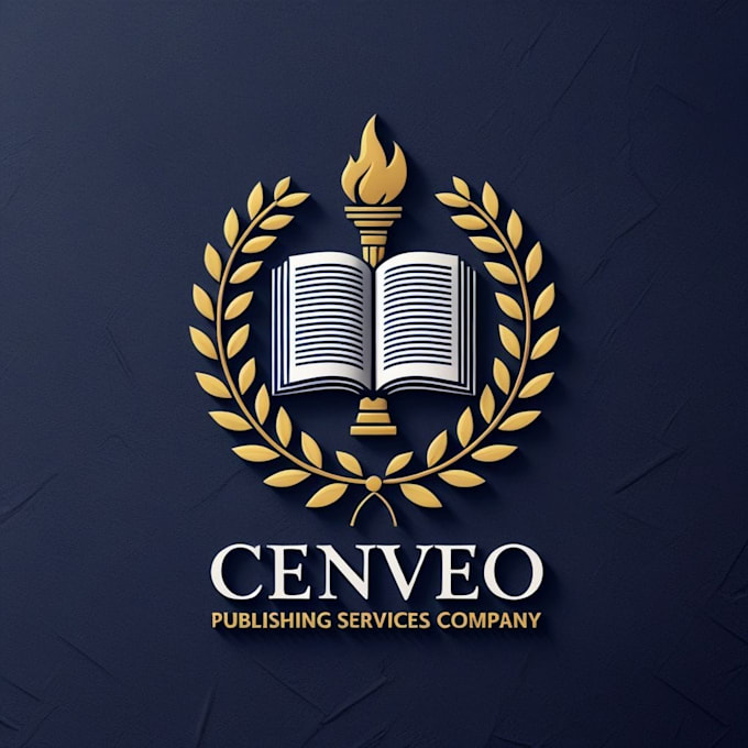 design a professional mordern logo for your business