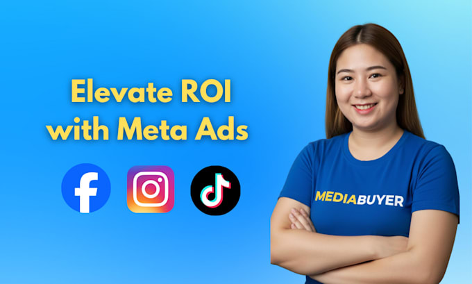 manage and scale your meta ads for consistent ROI