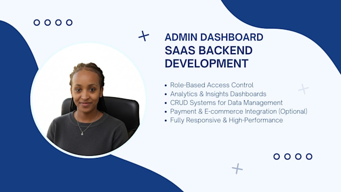 build a secure admin dashboard or saas backend with next js