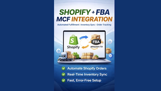 list shopify product to amazon