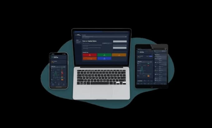 create your full stack logistics solution